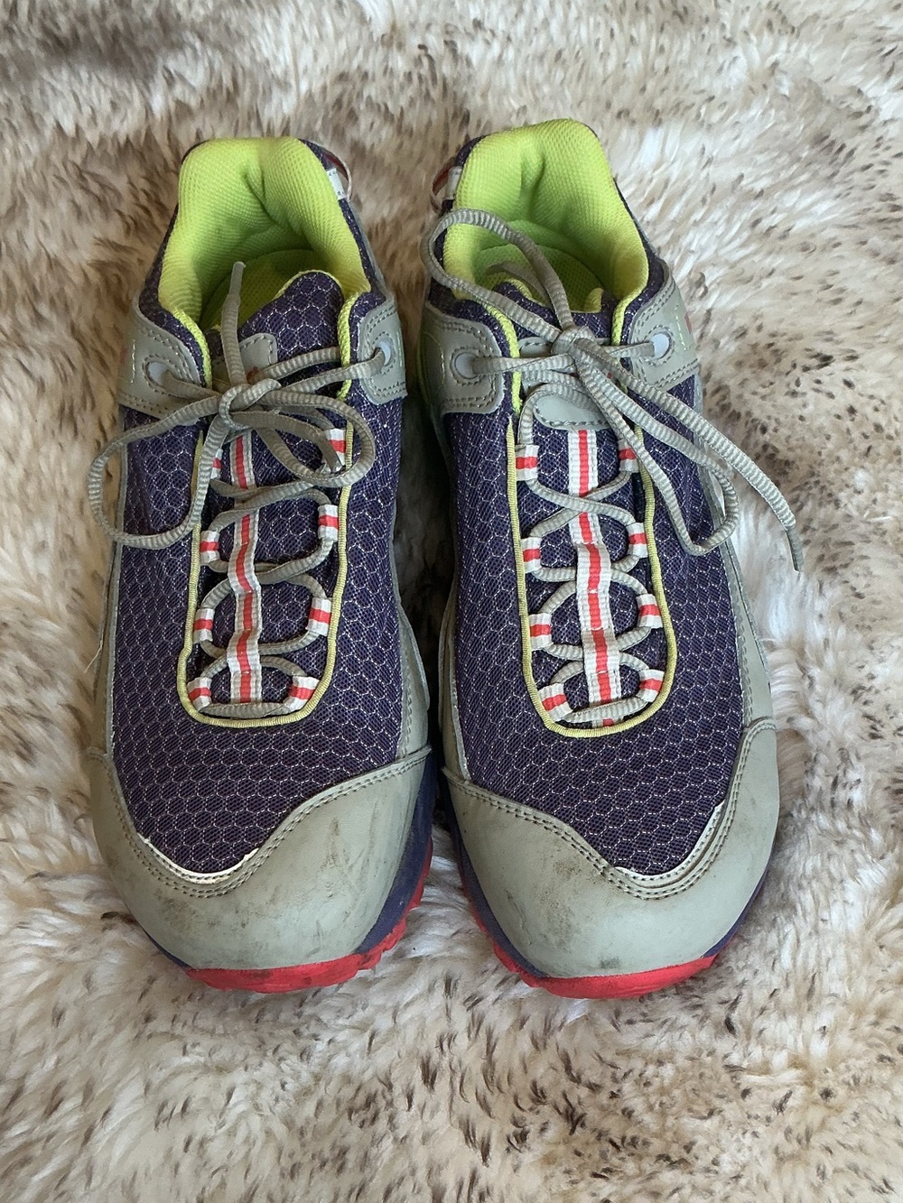 Red Wing Shoes Women's Athletic Work Safety Shoe - Picture 2 of 6